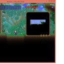 Terraria冒険記　～ゲームは一日一時間！～　1日目