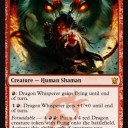 【BFZ】戦乱のゼンディカーとかDTKアナフェンザとか