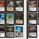 【MO】【Pauper】5-3-2-2