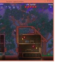 Terraria冒険記　～ゲームは一日一時間！～　2日目