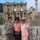 Ephesus Tours in Holiday