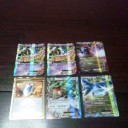 エメラルドブレイク開封！