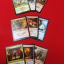 タルキール覇王譚ドラフト　4回目