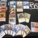 タルキール覇王譚ドラフト　4回目