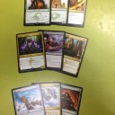 タルキール覇王譚ドラフト　5回目