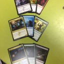 タルキール覇王譚ドラフト　6回目