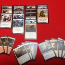 タルキール覇王譚ドラフト　9回目（最終回）