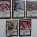 ドラゴンコレクション03　エルダー・ドラゴン・レジェンド