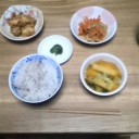 頭痛持ちのナッチと娘♪