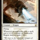 【DTK】《陽焼の執政/Sunscorch Regent》のプロモの行方