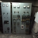YAGレーザー溶接機