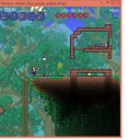 Terraria冒険記　～ゲームは一日一時間！～　3日目
