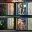 カードを売ってカードを買う無限ループ