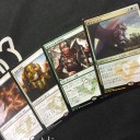 タルキール龍紀伝プレリリースパーティ2日目
