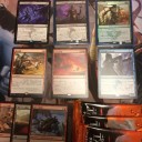 [Mtg]　