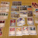 ダブルドラゴンエネルギーのガブリアス デッキリスト