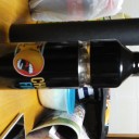 黒いブラックロータスを買ったんですが