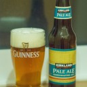 KIRKLAND Hand Crafted Ales & Lagers