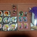 AJ2015＆Free!物販前日