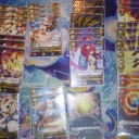 【デッキレシピ】火光速攻【パズドラTCG】