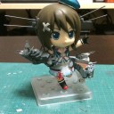 【速報】きゅんキャラ摩耶改二実装！