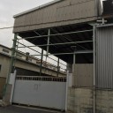塗装工事完了