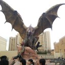USJ巡り