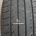 パンク修理とタイヤ交換