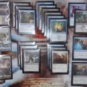 【ドラフト】2015年3月28日、4月3日　竜のしっぽFNM 龍紀伝ドラフト　参戦レポ