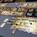 4/4 長岡ボドゲ会、柏崎ドイツゲームナイト