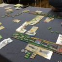 4/5 長岡ボドゲ会