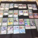 【デッキレシピ】ドータクンバレット