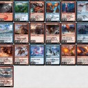 【MO】DDF8-4ドラフト×3