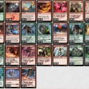 【MO】DDF8-4ドラフト×3