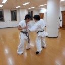 昨日今日と