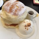 パンケーキ