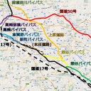 国道17号サーキット