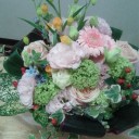 祝 結婚記念日