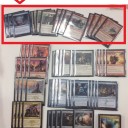 【MTG】2015年4月18日　スタンダード構築戦結果