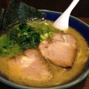 晴れるやでらーめん食った