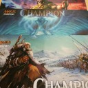 ゲームデー優勝！