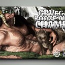 GPラスベガスのサイドイベントの賞品のプレマ
