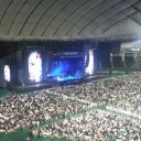 PAUL McCARTNEY  OUT THERE JAPAN TOUR  2015/04/23 東京ドーム