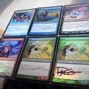 【FOIL】女スピリットサイクル