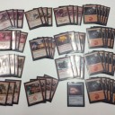 【MTG】2015年4月25日　スタンダード構築戦結果