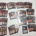 【MTG】2015年4月25日　スタンダード構築戦結果