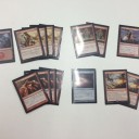 【MTG】2015年4月25日　スタンダード構築戦結果