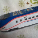 あっちぃ…。