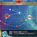 【艦これ】E-1甲終了