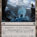 緑白か赤白に精霊龍の墓を投入するべきか？
